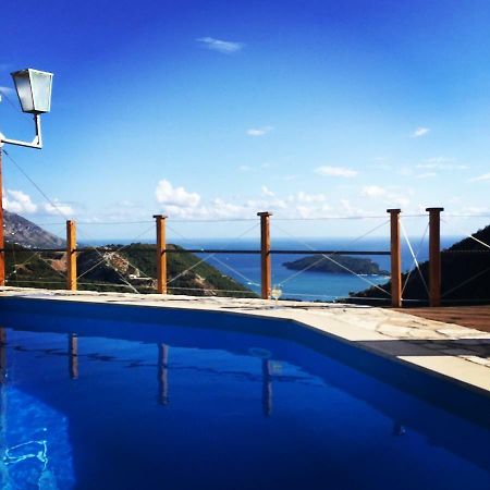 Apartments Bonaca Budva Eksteriør billede
