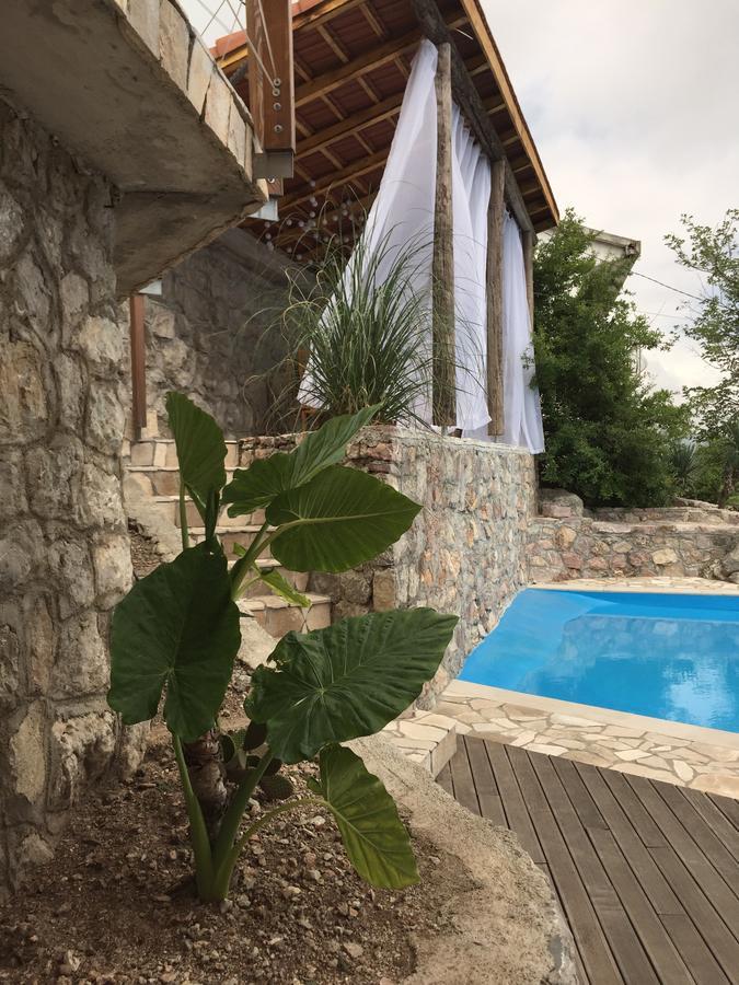 Apartments Bonaca Budva Eksteriør billede