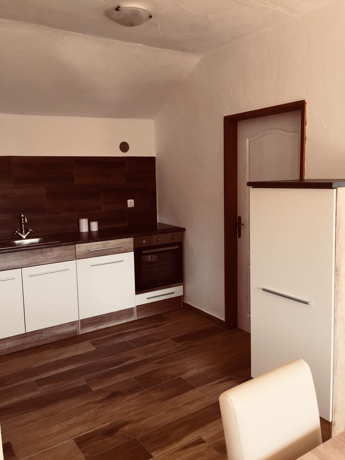 Apartments Bonaca Budva Eksteriør billede